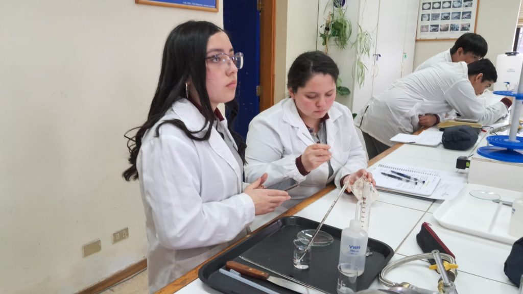 3C Taller de fermentación en Universidad de los Lagos (6)