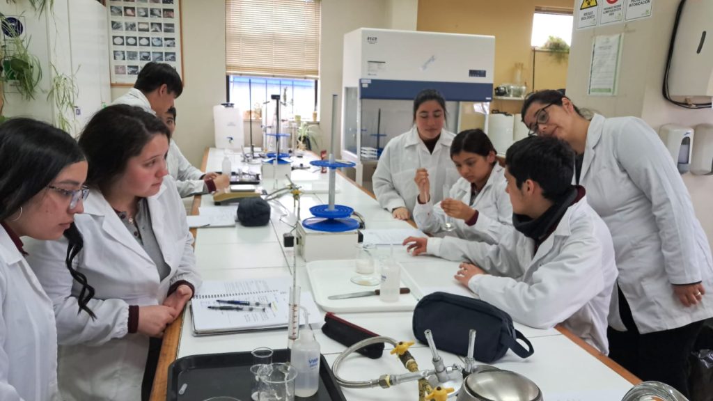 3C Taller de fermentación en Universidad de los Lagos (9)